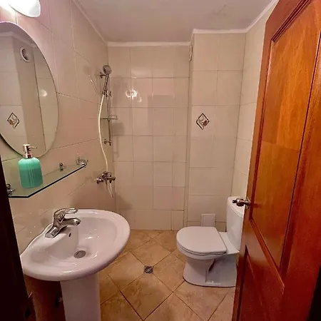 Debimar 3* チェルノモレツ