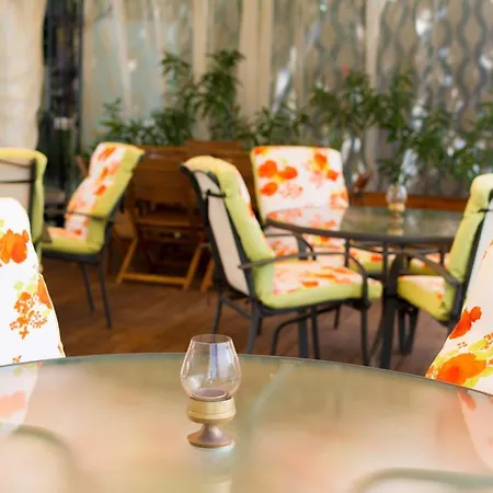 Debimar ゲストハウス