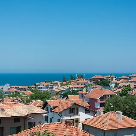 Debimar ゲストハウス 3*