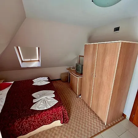 Debimar Гостевой дом Черноморец