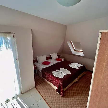 Гостевой дом Debimar 3*