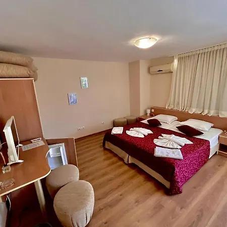 Гостевой дом Debimar Черноморец