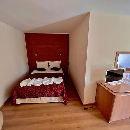 Гостевой дом Debimar