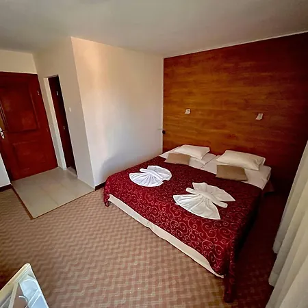 Гостевой дом Debimar Черноморец