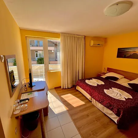 Debimar Гостевой дом