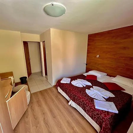 Гостевой дом Debimar 3*