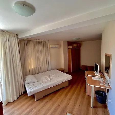 Casa de hóspedes Debimar Chernomorets