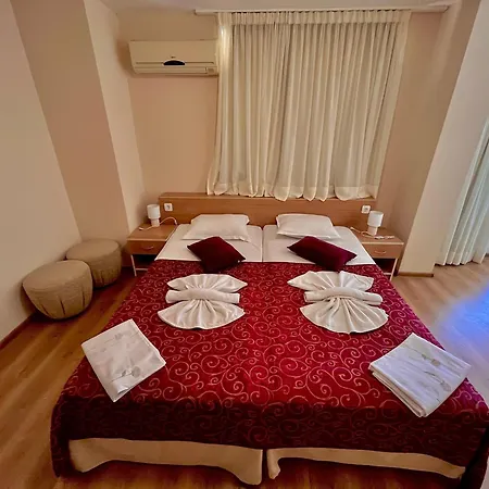 Debimar Casa de hóspedes 3*