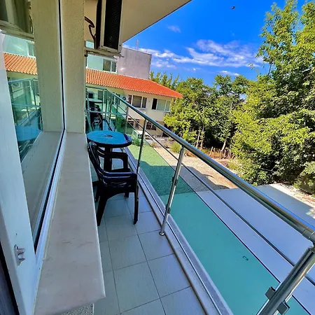 Гостевой дом Debimar 3*