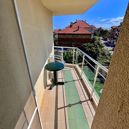 Гостевой дом Debimar Черноморец