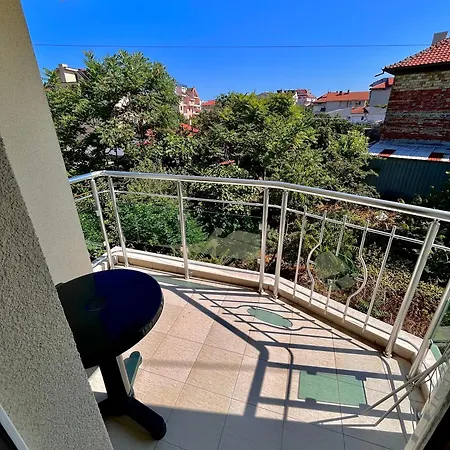 Debimar Черноморец