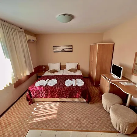 Debimar Гостевой дом 3*