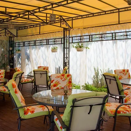 Гостевой дом Debimar Черноморец