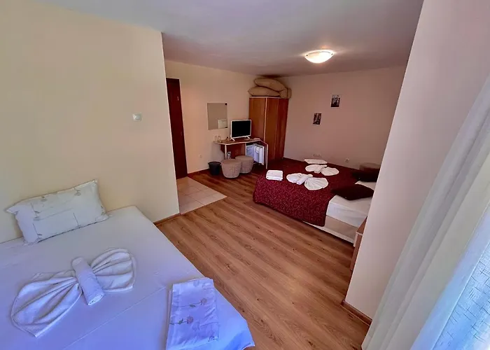 Debimar 招待所 3*