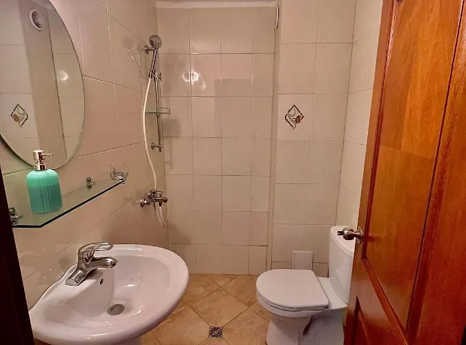 Debimar 3* 切尔诺莫雷茨