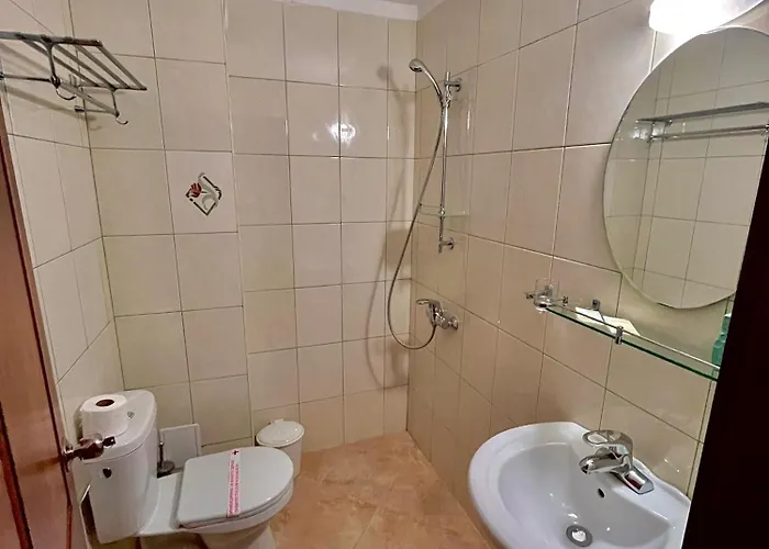 Debimar 3* 切尔诺莫雷茨