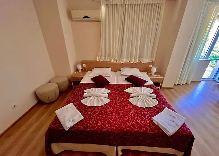 Debimar 招待所 3*